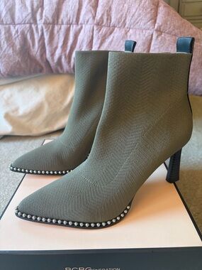 BCBGeneration Beya - Forest Fly Knit